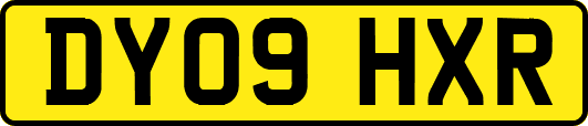 DY09HXR
