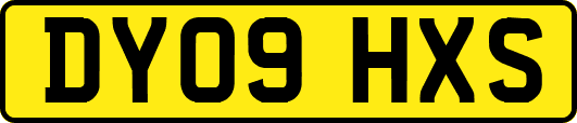 DY09HXS
