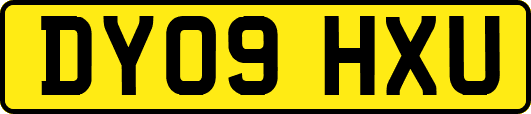 DY09HXU