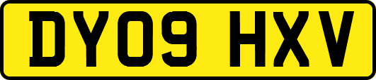 DY09HXV