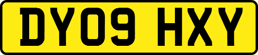 DY09HXY