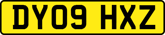 DY09HXZ