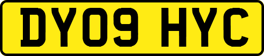 DY09HYC