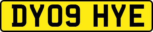 DY09HYE
