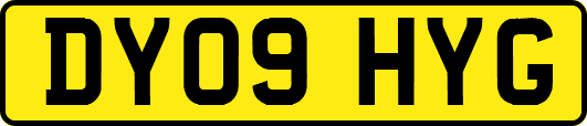DY09HYG