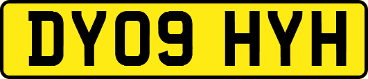 DY09HYH