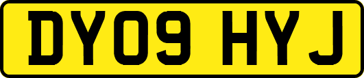 DY09HYJ