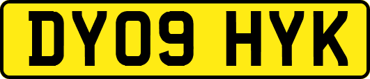 DY09HYK