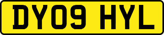 DY09HYL
