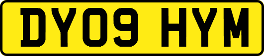 DY09HYM