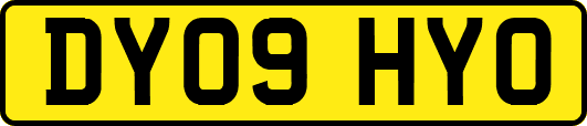DY09HYO