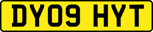 DY09HYT
