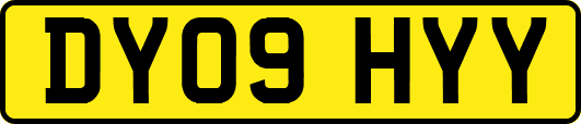 DY09HYY