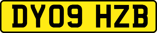 DY09HZB