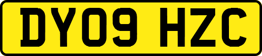 DY09HZC