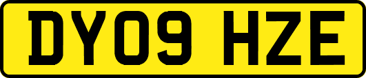 DY09HZE