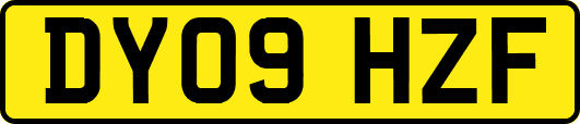 DY09HZF
