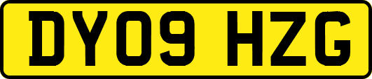 DY09HZG