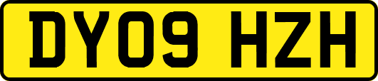 DY09HZH