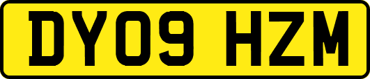 DY09HZM