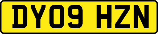 DY09HZN