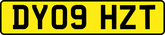 DY09HZT