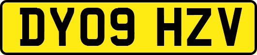 DY09HZV
