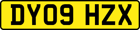 DY09HZX