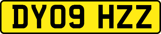 DY09HZZ