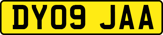 DY09JAA