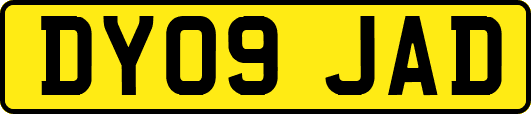DY09JAD