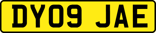 DY09JAE