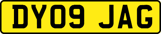 DY09JAG