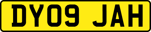 DY09JAH