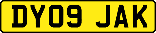 DY09JAK