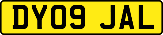 DY09JAL