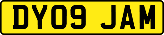 DY09JAM