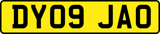 DY09JAO
