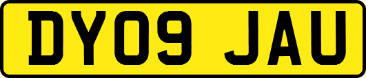 DY09JAU