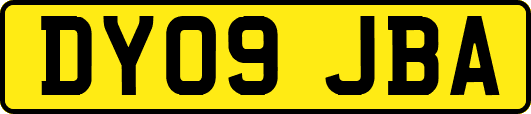 DY09JBA