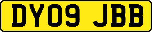 DY09JBB