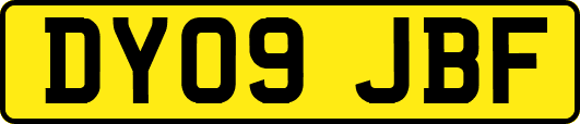 DY09JBF