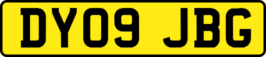 DY09JBG
