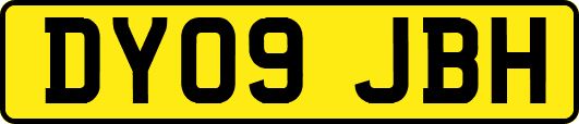 DY09JBH