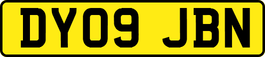 DY09JBN