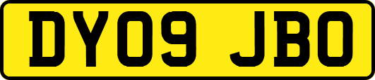 DY09JBO