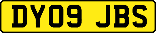 DY09JBS