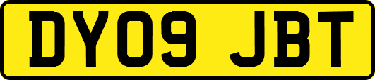 DY09JBT