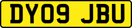 DY09JBU