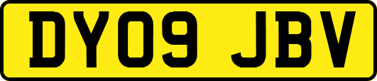 DY09JBV